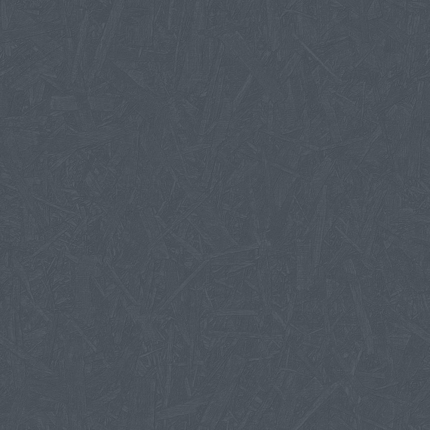Wood Effect Wallpaper, Petrol Blue, RE521105, Renaissance, Design ID