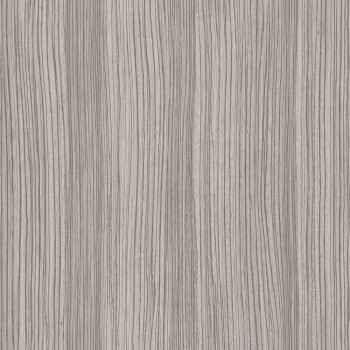 Gray-silver non-woven wallpaper, wood texture 347349, Matières - Wood, Origin