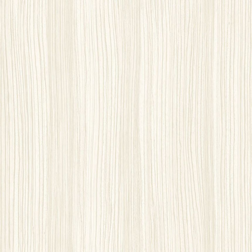 Non-woven wallpaper decor white wood 347303, Matières - Wood, Origin