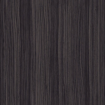 Dark brown non-woven wallpaper with wood texture 347239, Matières - Wood, Origin
