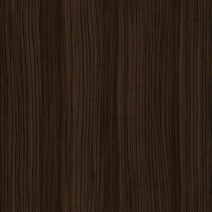 Non-woven wallpaper brown with wood texture 347238, Matières - Wood, Origin