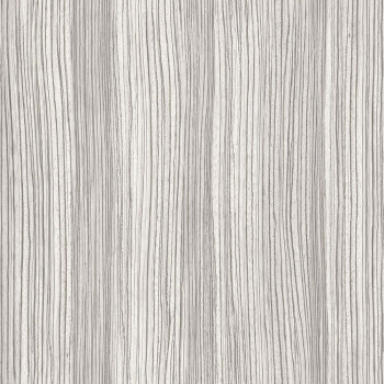 Gray-silver non-woven wallpaper, wood texture 347237, Matières - Wood, Origin
