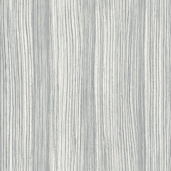 Gray-silver non-woven wallpaper, wood texture 347235, Matières - Wood, Origin