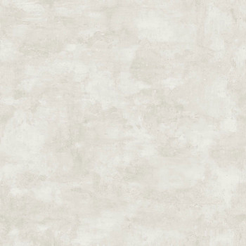 Non-woven wallpaper light gray, imitation concrete 347603, Matières - Stone, Origin