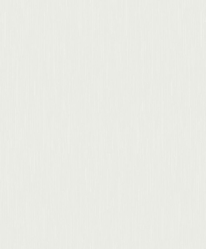 Striped wallpaper, beige and white, S 51750, Pia, Novamur