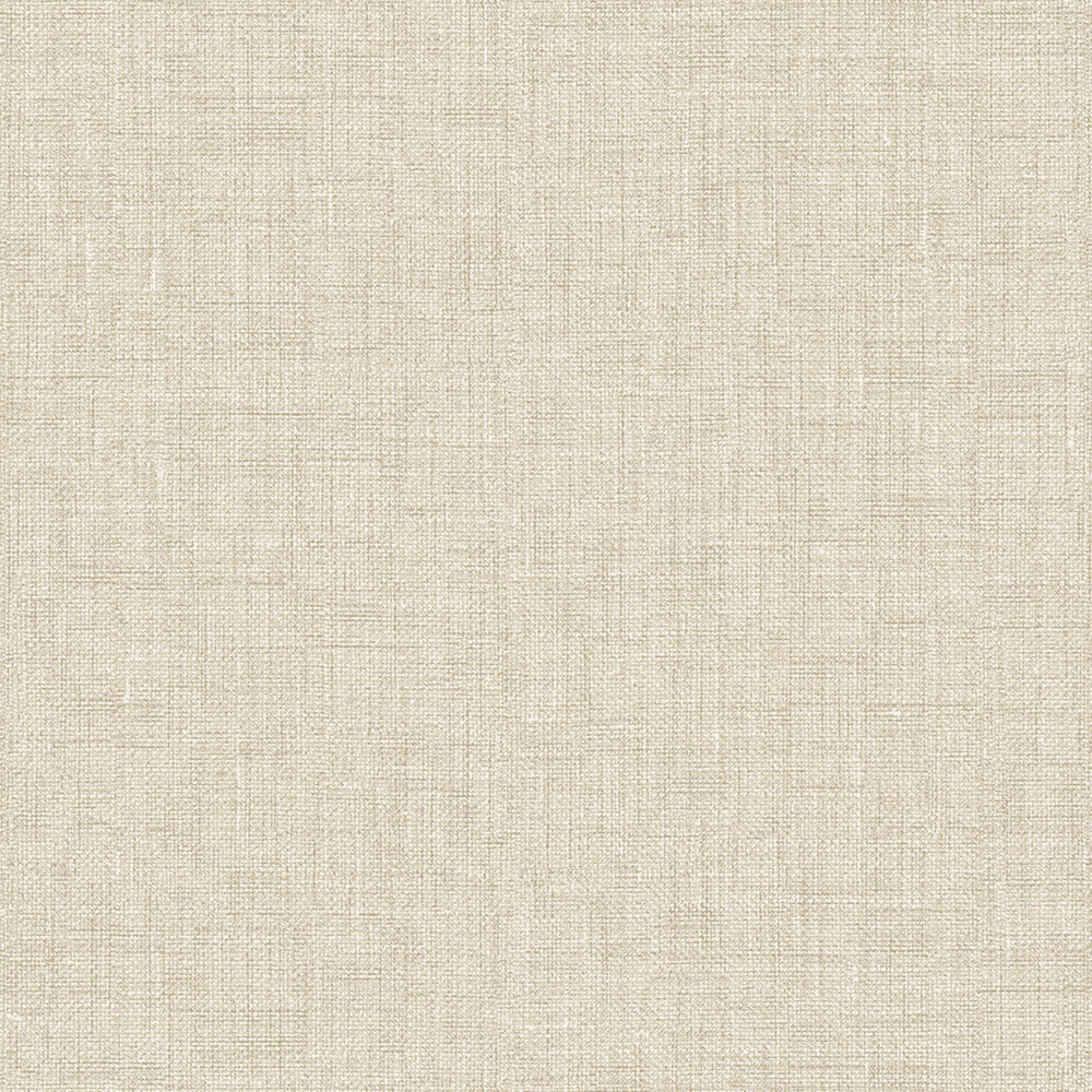 Non-woven wallpaper, cream, linen-look, Z40002, Tradizione Italiana 3, Zambaiti Parati