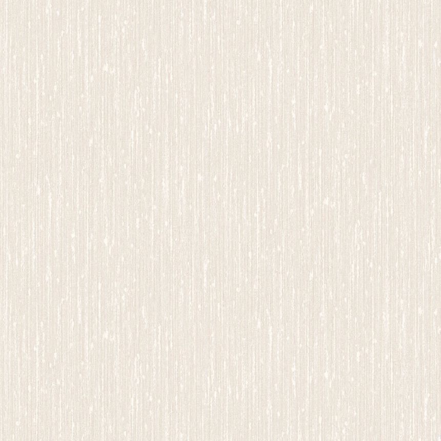 Luxury non-woven wallpaper, cream, silk-like fabric pattern, Z40011, Tradizione Italiana 3, Zambaiti Parati