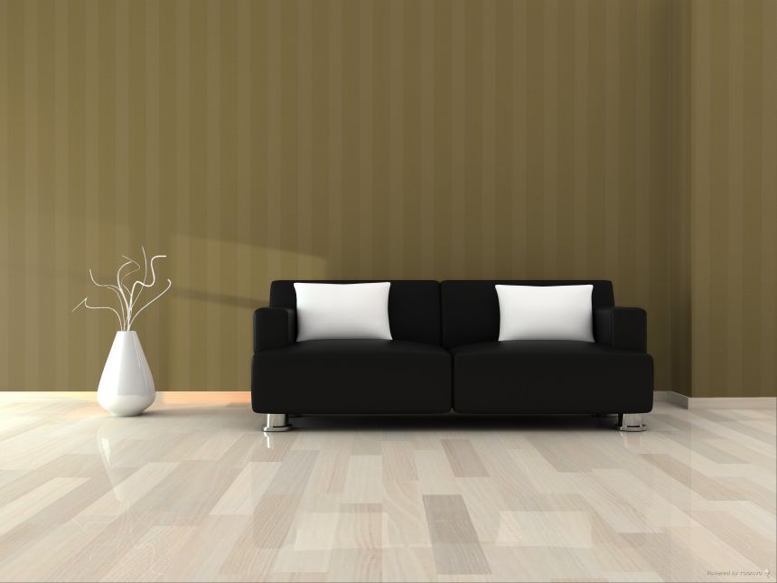 Luxury nonwoven wallpaper, natural gold, stripes, Z40029, Tradizione Italiana 3, Zambaiti Parati