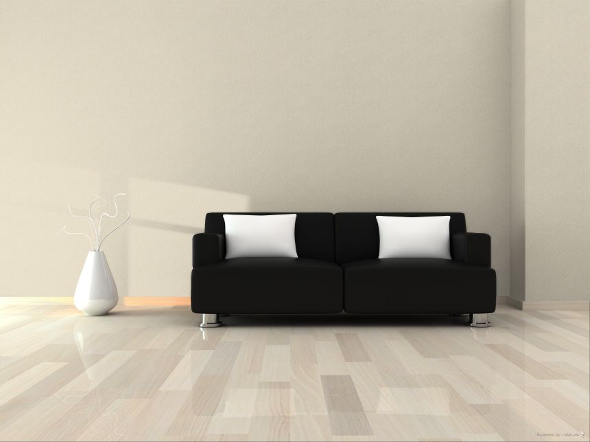 Non-woven wallpaper, light beige, upholstery fabric look, Z40038, Tradizione Italiana 3, Zambaiti Parati