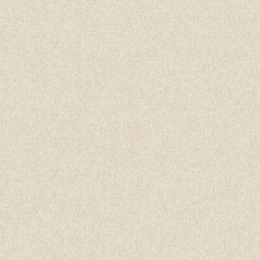Non-woven wallpaper, cream, upholstery fabric look, Z40043, Tradizione Italiana 3, Zambaiti Parati