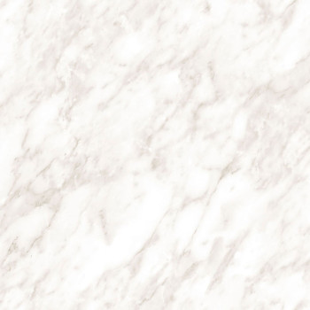 Metallic non-woven wallpaper, imitation marble 347390, Matières - Stone, Origin