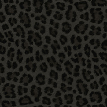 Non-woven wallpaper, leopard skin pattern 347803, Luxury Skins, Origin