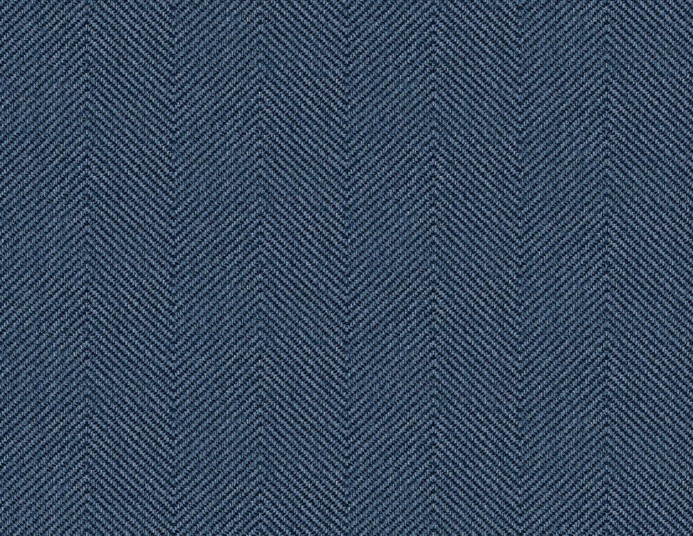 Tobermory Wallpaper, Blue, CA10202, Carl Robinson Edition 24: The Highlands