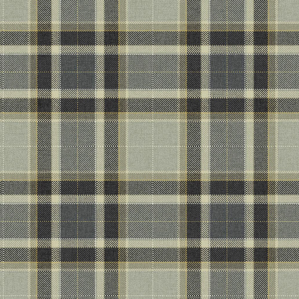 Stirling Wallpaper, Beige-Gray, Gray, CA10408, Carl Robinson Edition 24: The Highlands