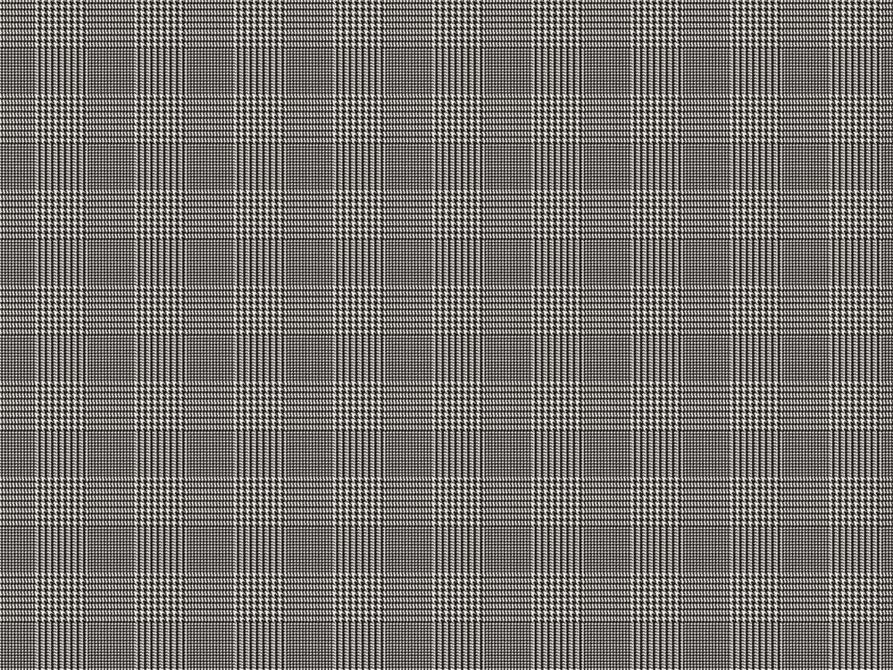 St. Andrews Wallpaper, Black, Gray, CA11300, Carl Robinson Edition 24: The Highlands