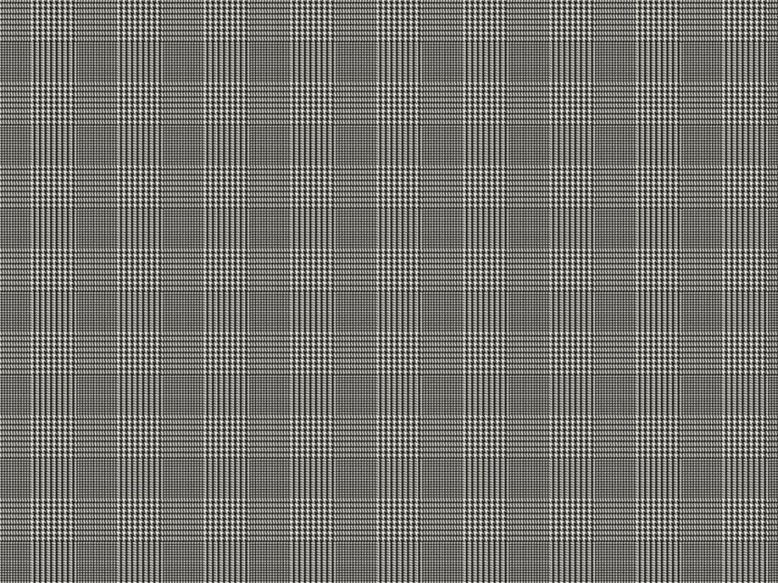 St. Andrews Wallpaper, Black, Gray, CA11300, Carl Robinson Edition 24: The Highlands