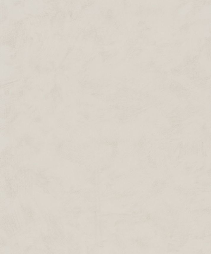 Plaster-effect wallpaper, light beige, 82429, Pia, Novamur