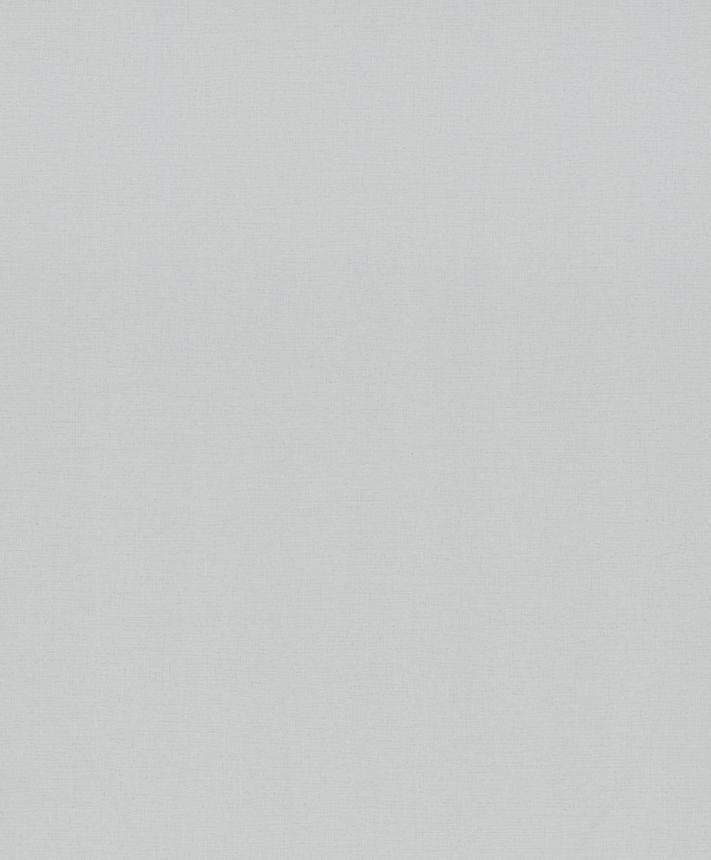 Wallpaper with a fabric texture, gray, 82431, Pia, Novamur