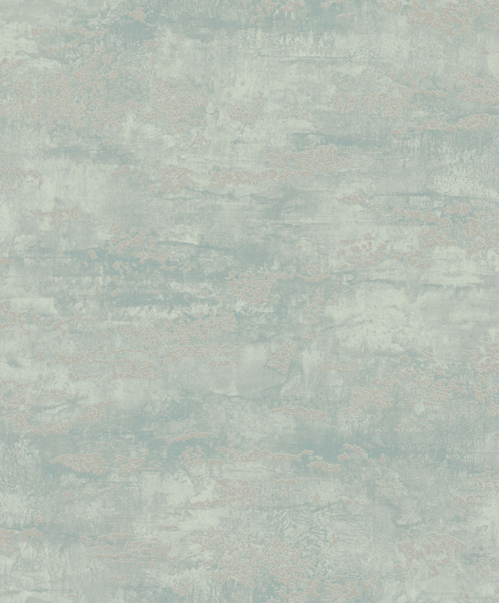 Plaster-effect wallpaper, pale green, 82571, Pia, Novamur