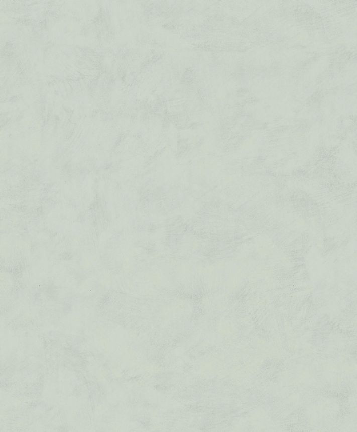 Plaster-effect wallpaper, pale green, 82574, Pia, Novamur