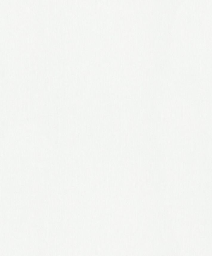 Fabric-look wallpaper, white, 82575, Pia, Novamur