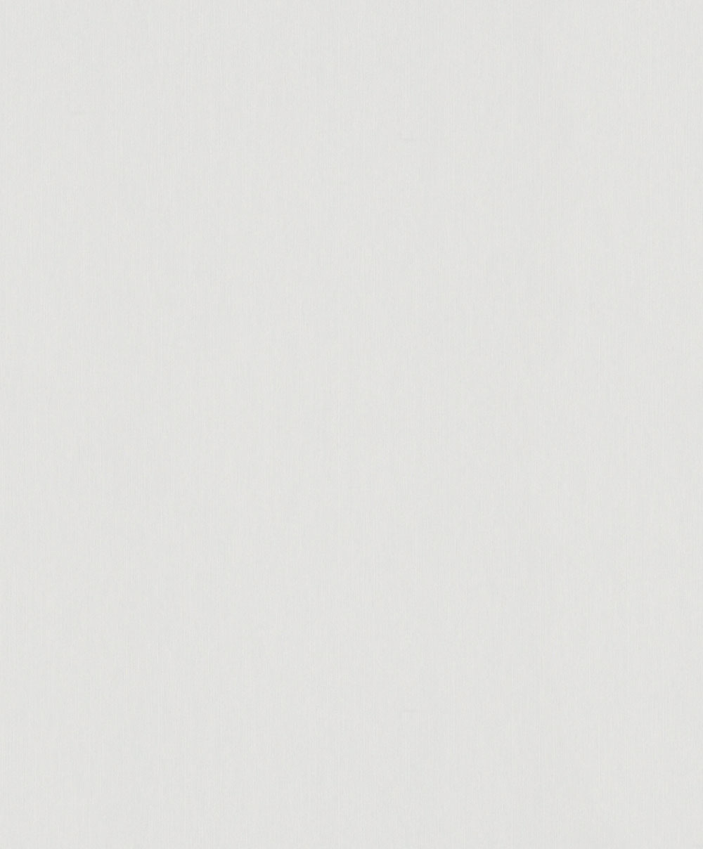 Fabric-look wallpaper, gray and white, 82576, Pia, Novamur