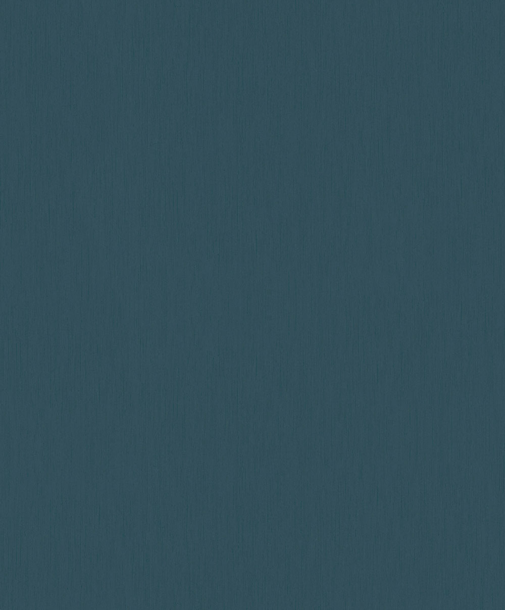 Fabric-look wallpaper, blue, 82580, Pia, Novamur