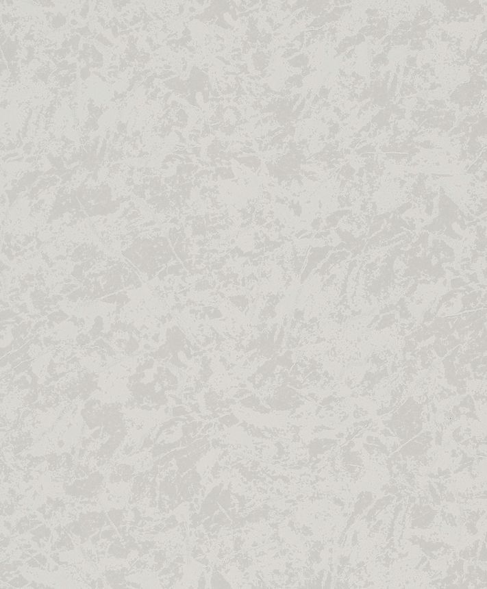 Luxury wallpaper with a plaster-like finish, beige, 82597, Pia, Novamur