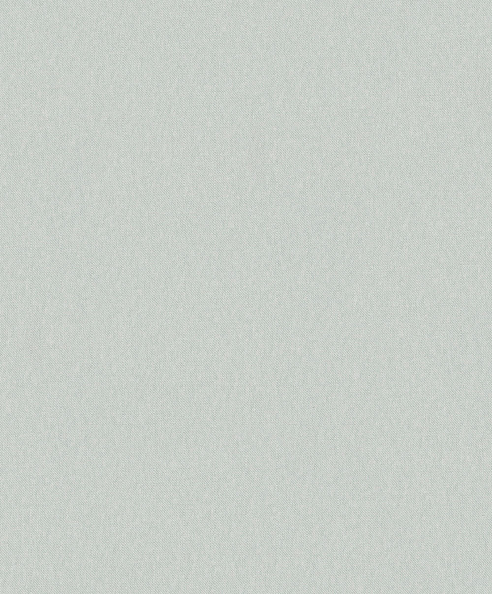 Wallpaper with a fabric texture, sage green, 82600, Pia, Novamur