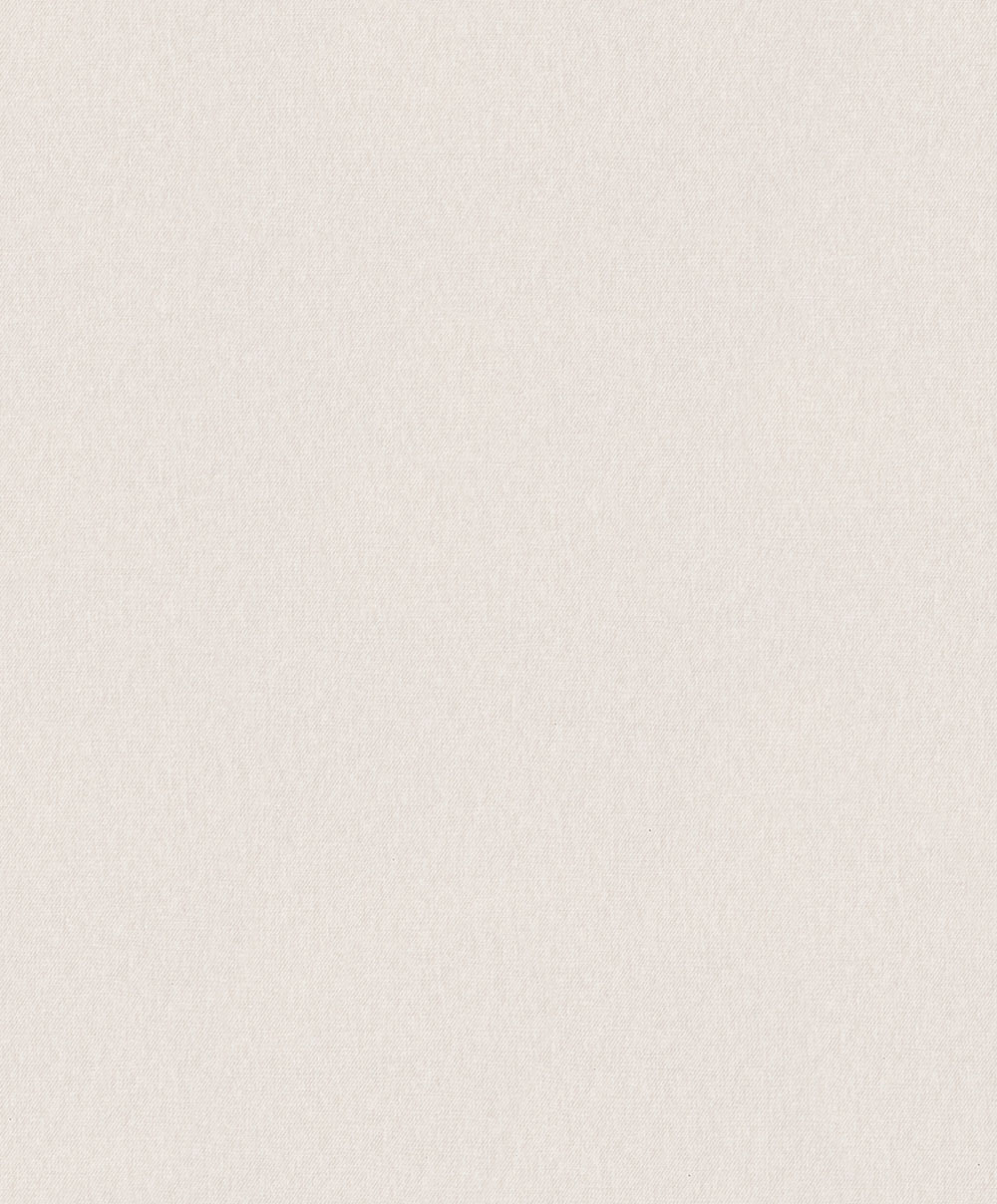 Wallpaper with a fabric texture, beige, 82602, Pia, Novamur