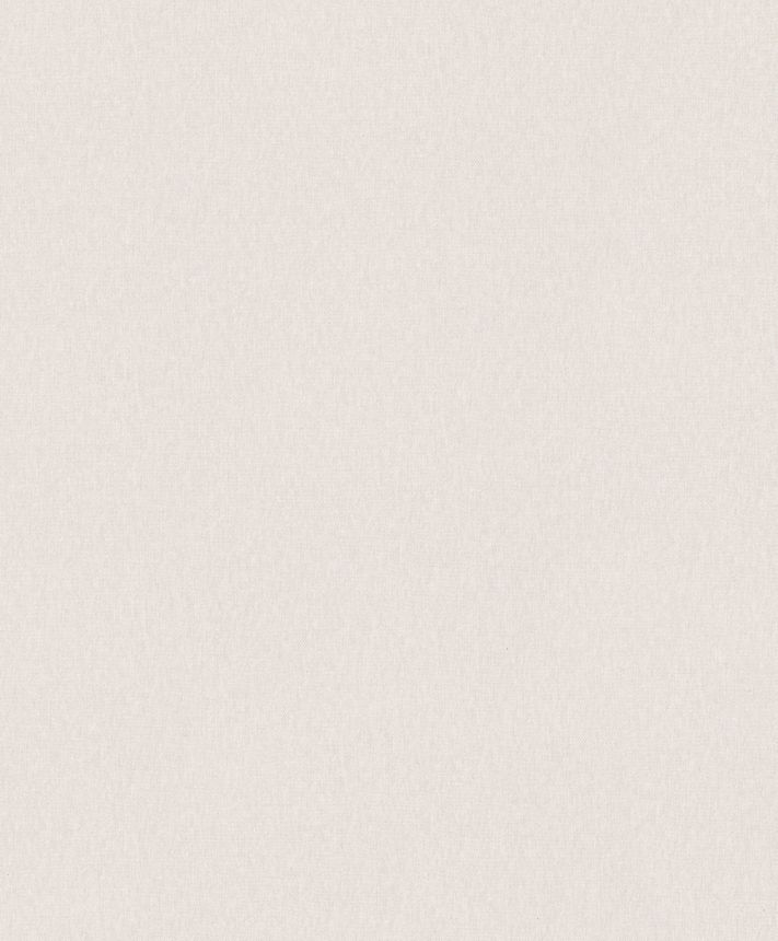 Wallpaper with a fabric texture, beige, 82602, Pia, Novamur
