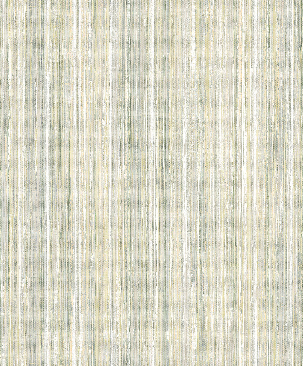 Wood-look wallpaper, green, beige, 89049, Pia, Novamur