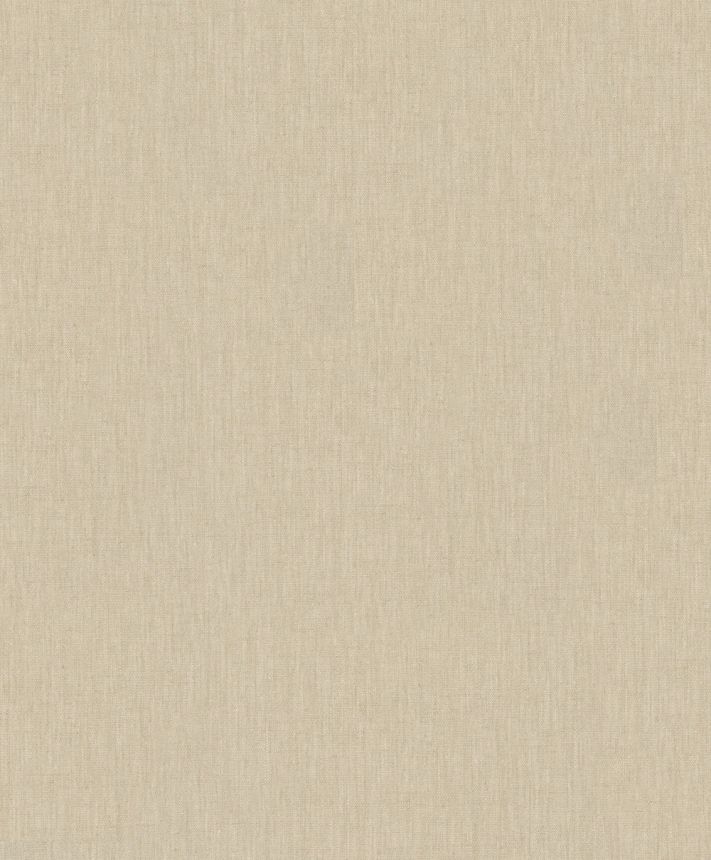 Luxusní tapeta imitující látku, béžová, 37043, Camargue, Marburg