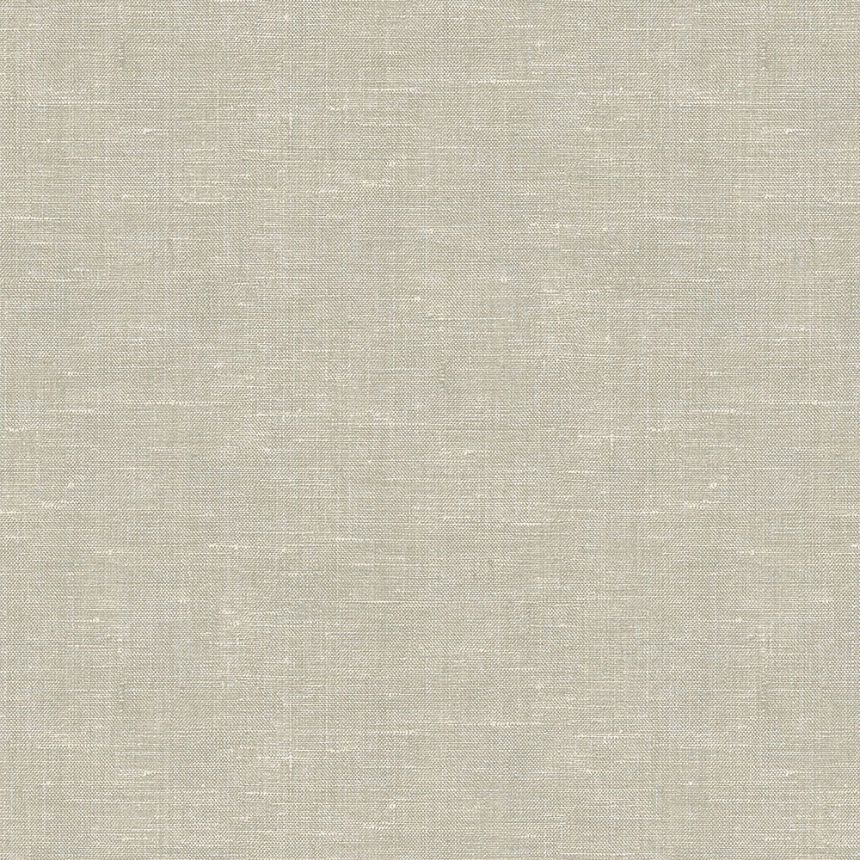 Gray-green non-woven wallpaper, imitation fabric 347632, Luxury Skins, Origin