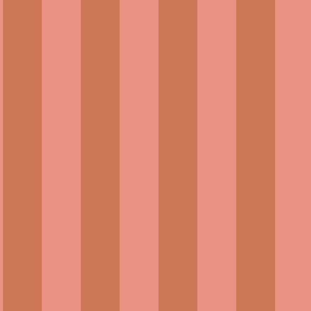 Striped Wallpaper, Pink, Red, 139905, Color Pop, Esta Home