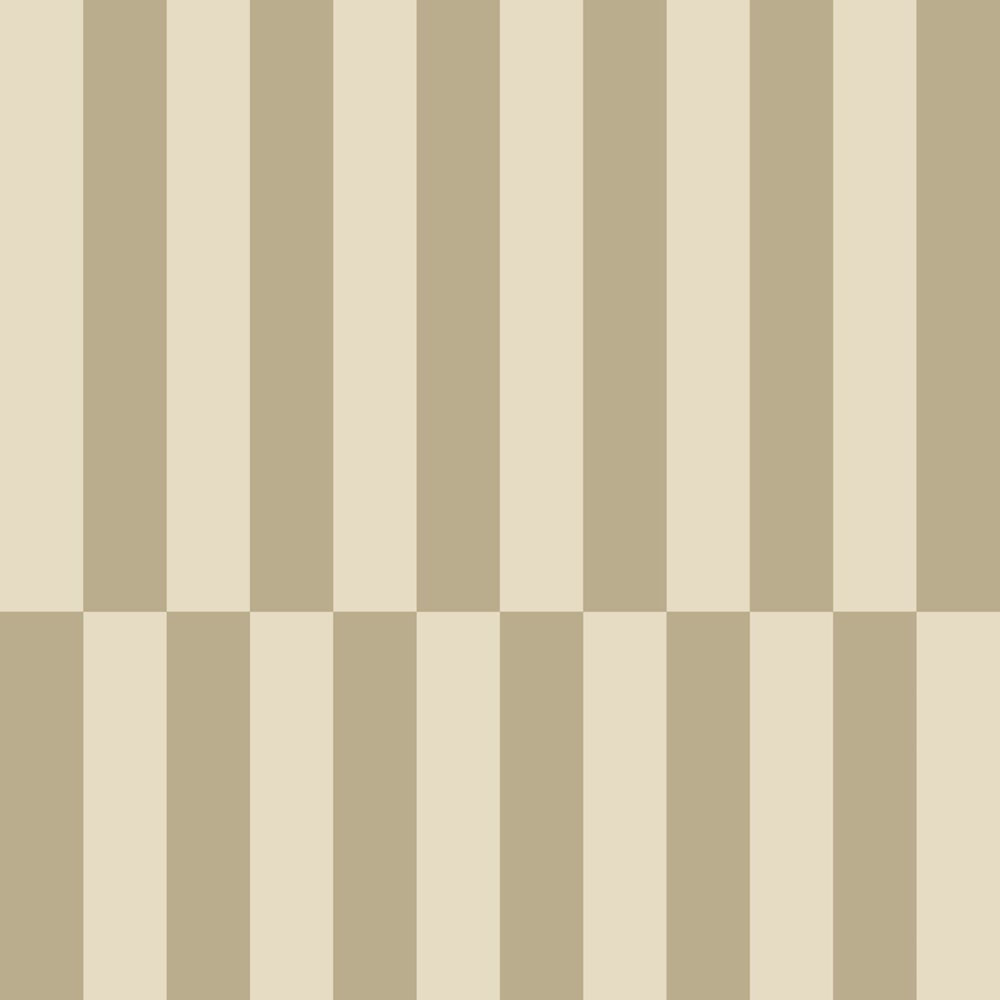 Striped wallpaper, gray-brown, beige, 131212, Color Pop, Esta Home