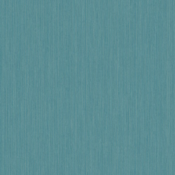 Turquoise non-woven wallpaper WL1510, Wanderlust, Grandeco