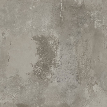 Gray-brown concrete imitation wallpaper WL1202, Wanderlust, Grandeco