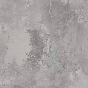 Gray concrete imitation wallpaper WL1201, Wanderlust, Grandeco