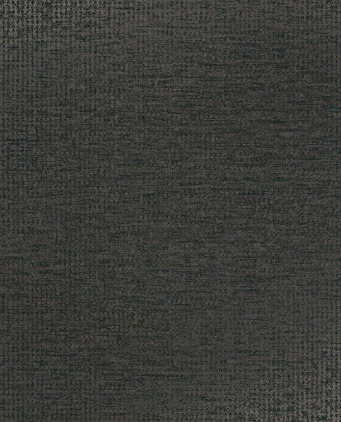 Non-woven black luxury wallpaper 312456, Artifact, Eijffinger