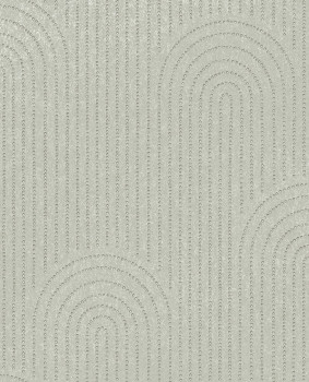 Gray non-woven wallpaper 312431, Artifact, Eijffinger