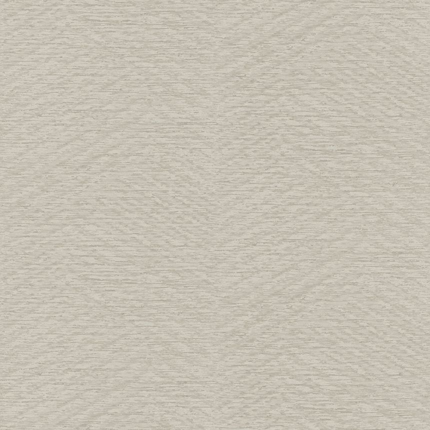 Geometric beige-gold non-woven wallpaper EE2102, Elementum, Grandeco