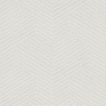 Geometric non-woven wallpaper with metallic reflections EE2101, Elementum, Grandeco
