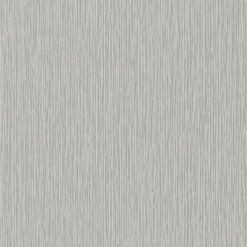 Gray-beige non-woven wallpaper EE1003, Elementum, Grandeco