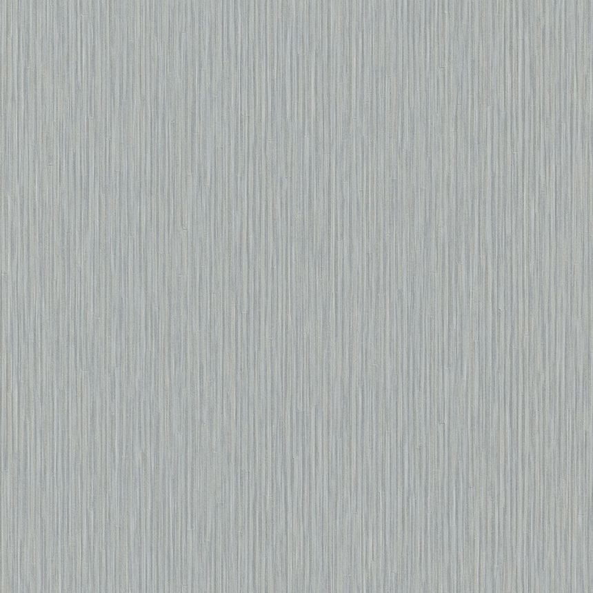 Gray-blue non-woven wallpaper EE1002, Elementum, Grandeco