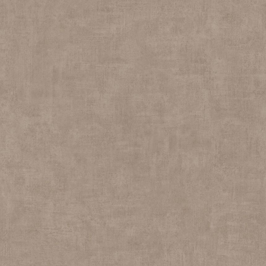 Brown non-woven wallpaper A51516, One roll, one motif, Grandeco