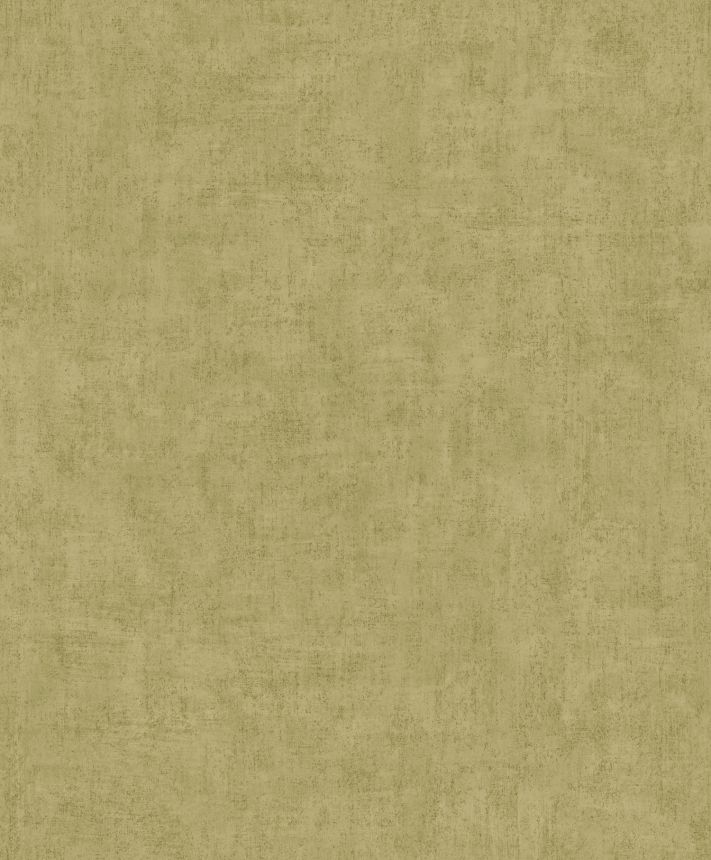 Green non-woven wallpaper A51514, One roll, one motif, Grandeco