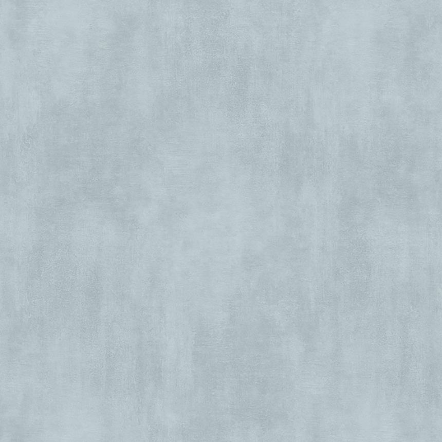 Blue metallic non-woven wallpaper GV24203, Good Vibes, Decoprint