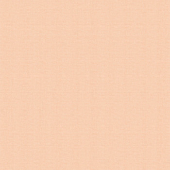 Orange paper wallpaper, fabric texture 463-6, Pippo, ICH Wallcoverings