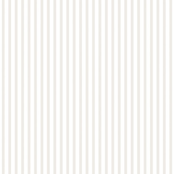 Paper, white and gray stripes wallpaper 462-4, Pippo, ICH Wallcoverings